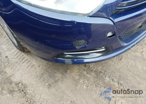 2013 Dodge Dart Se z USA, uszkodzony, nr VIN 1C3CDFAA8DD258894